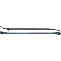 D&eacute;monte-pneu pour pneu sans chambre &agrave; air service lourd T45AS, 52" lo, 9 lb NRZ Safety Inc.