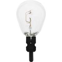 3157 Mini-ampoule automobile &agrave; longue dur&eacute;e de vie, Incandescente, 26,9 W/8,3 W, Blanc cass&eacute; NRZ Safety Inc.