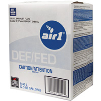 Air1&reg; Diesel Exhaust Fluid, 9.46 L, Jug NRZ Safety Inc.