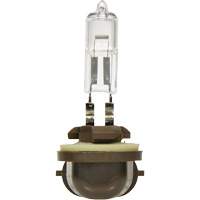 886 Basic Fog Light Bulb, Halogen, 50 W, Off White NRZ Safety Inc.