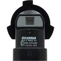 9005 Ampoule de feu avant SilverStar Ultra, Halog&egrave;ne, 65 W, Blanc NRZ Safety Inc.