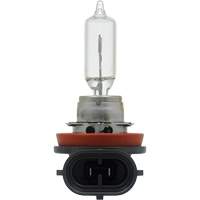 H89 Basic Headlight Bulb, Halogen, 70 W, Off White NRZ Safety Inc.