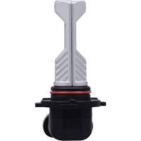 9145 Fog Light Bulb, LED, 65 W, White NRZ Safety Inc.