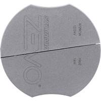 9003 Headlight Bulb, LED, 12 W/14 W/24 W, White NRZ Safety Inc.