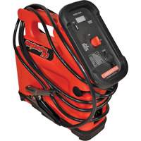 Vehicle Battery Starters