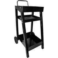 Heavy-Duty Roll Around Cart, Steel NRZ Safety Inc.