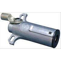 Aircraft Power Plug NRZ Safety Inc.