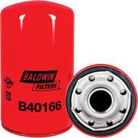 B40166 Spin-On Lube Filter NRZ Safety Inc.