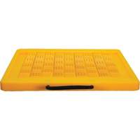 Bottom Cribbing Plate NRZ Safety Inc.