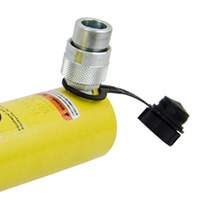 D&eacute;monte-talons hydraulique OTR Earthmover s&eacute;rie Pro NRZ Safety Inc.