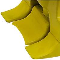 D&eacute;monte-talons hydraulique Combi s&eacute;rie Pro NRZ Safety Inc.