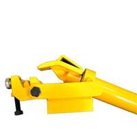 D&eacute;monte-talons hydraulique Talon s&eacute;rie Pro NRZ Safety Inc.