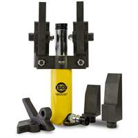 Ensemble de d&eacute;monte-talons pour pneu g&eacute;ant OTR ESC3000 s&eacute;rie Pro NRZ Safety Inc.