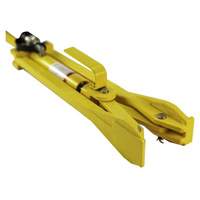 D&eacute;monte-talons pour double roue de tracteur agricole s&eacute;rie Pro NRZ Safety Inc.