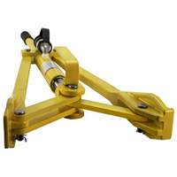 D&eacute;monte-talons pour double roue de tracteur agricole s&eacute;rie Pro NRZ Safety Inc.