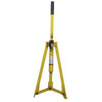 D&eacute;monte-talons pour double roue de tracteur agricole s&eacute;rie Pro NRZ Safety Inc.