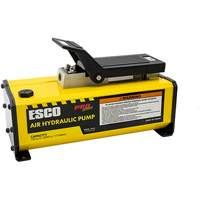 Pro Series 1/2 Gallon Air Hydraulic Pump NRZ Safety Inc.