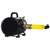 R&eacute;servoir de 5 gallons pour d&eacute;monte-talons de pneu s&eacute;rie Pro, Convient aux jantes de taille 24-1/2" NRZ Safety Inc.