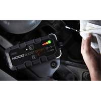 Survolteur pour batterie GB20 Boost Sport NRZ Safety Inc.