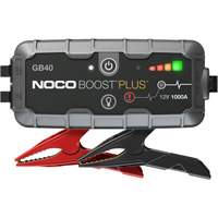 Survolteur pour batterie GB40 Boost Plus NRZ Safety Inc.