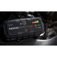 Survolteur pour batterie GB40 Boost Plus NRZ Safety Inc.