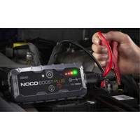 Survolteur pour batterie GB40 Boost Plus NRZ Safety Inc.