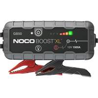 Survolteur pour batterie GB50 Boost XL NRZ Safety Inc.