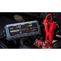 Survolteur pour batterie GB50 Boost XL NRZ Safety Inc.