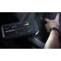 Survolteur pour batterie GB50 Boost XL NRZ Safety Inc.