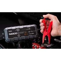 Survolteur pour batterie GB50 Boost XL NRZ Safety Inc.
