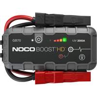 Survolteur pour batterie GB70 Boost HD NRZ Safety Inc.