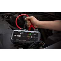Survolteur pour batterie GB70 Boost HD NRZ Safety Inc.
