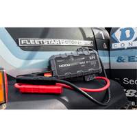 Survolteur pour batterie GB251+ Boost Max NRZ Safety Inc.