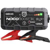 Survolteur pour batterie GBX45 Boost X NRZ Safety Inc.