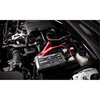 Survolteur pour batterie GBX45 Boost X NRZ Safety Inc.