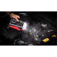 Survolteur pour batterie GBX55 Boost X NRZ Safety Inc.