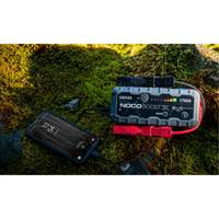 Survolteur pour batterie GBX55 Boost X NRZ Safety Inc.