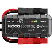 Survolteur pour batterie GBX75 Boost X NRZ Safety Inc.