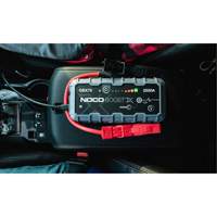 Survolteur pour batterie GBX75 Boost X NRZ Safety Inc.