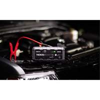 Survolteur pour batterie GBX75 Boost X NRZ Safety Inc.