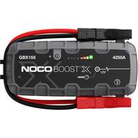 Survolteur pour batterie GBX155 Boost X NRZ Safety Inc.