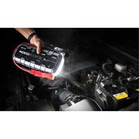 Survolteur pour batterie GBX155 Boost X NRZ Safety Inc.