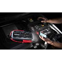 Survolteur pour batterie GBX155 Boost X NRZ Safety Inc.