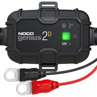 Genius&reg; 2D 2-Amp Direct-Mount Battery Charger NRZ Safety Inc.