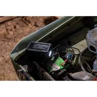 2000A Boost Air Jump Starter & 100 PSI Air Compressor NRZ Safety Inc.