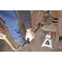 Jeu de 5 fourches d'extraction de joints &eacute;paisses NRZ Safety Inc.