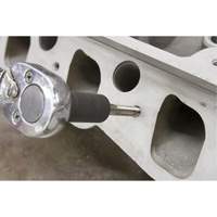 Tap Socket Set, 8 Pieces, 1/4"/3/8" Drive Size NRZ Safety Inc.