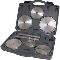 Heavy-Duty Bearing Race & Seal Driver Set NRZ Safety Inc.