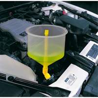 15-Piece Spill-Free Funnel Kit NRZ Safety Inc.