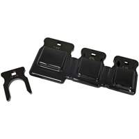 Jeu de d&eacute;connecteurs pour conduite d'essence et Def NRZ Safety Inc.